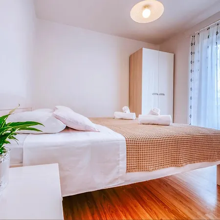 Apartament Keti Zadar