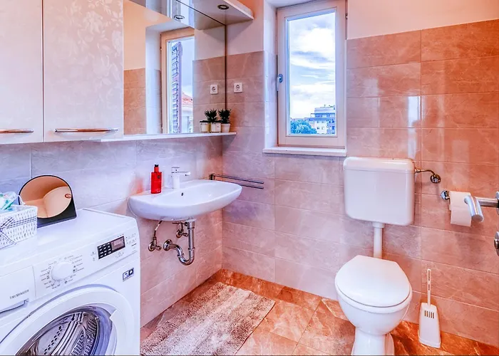 Keti Apartament Zadar