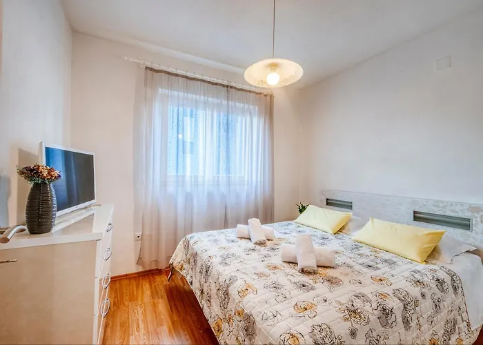 Apartament Keti