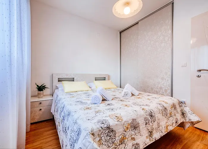 Apartament Keti Zadar
