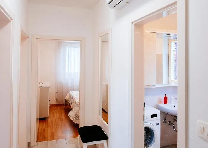 Apartament Keti