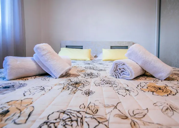 Keti Apartament Zadar