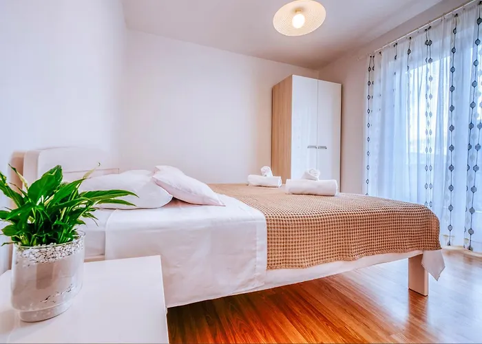 Apartamento Keti Zadar