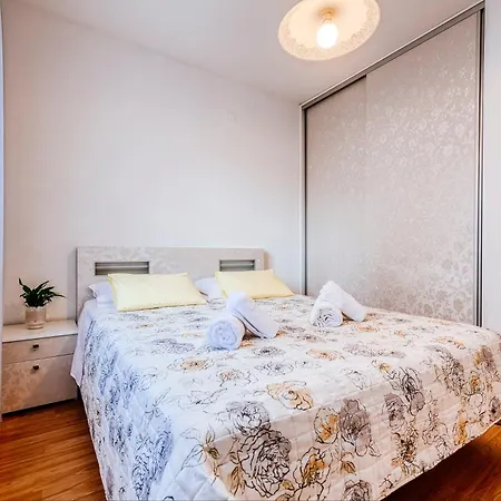 Apartment Keti Zadar