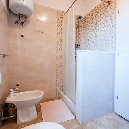 Apartment Keti *