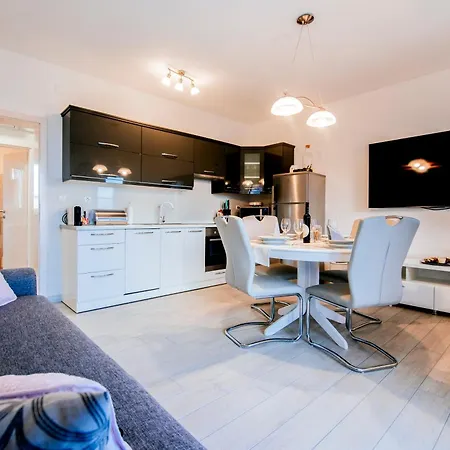 Apartment Keti Zadar